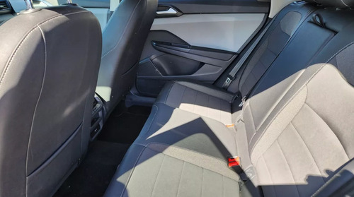 Volkswagen Taos 1.4 250 Tsi Comfortline
