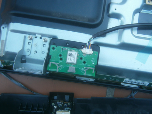 Tv Lcd Philips 50 Modelo 50pud7406-77 --pantalla Rota (Usado)