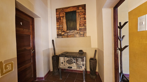 Hotel En Purmamarca - Pie Del Cerro 7 Colores
