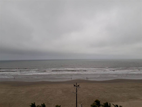 Apartamento, 2 Dorms Com 70 M² - Cidade Ocian - Praia Grande - Ref.: Pr1547 - Pr1547