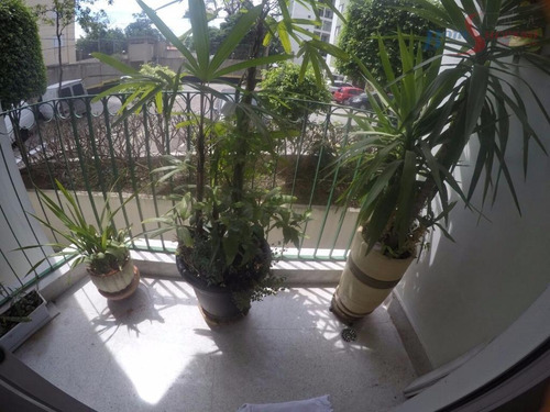 Imagem 4 de 24 de Apartamento Com 3 Dormitórios À Venda, 73 M² Por R$ 390.000,00 - Vila Ema - São Paulo/sp - Ap1019