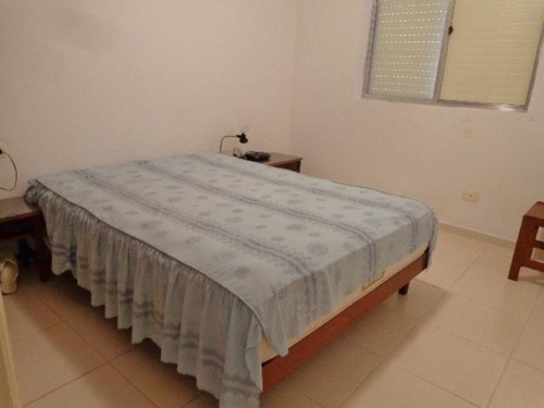 Apartamento Residencial À Venda, Praia Das Astúrias, Guarujá. - Ap2484 - 34709158