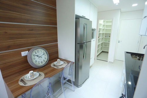 Imagem 19 de 30 de Apartamento À Venda No Bairro Vila Suzana - São Bernardo Do Campo/sp - O-2669-8490