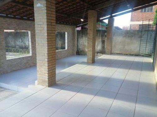 Casa Para Venda - 003665