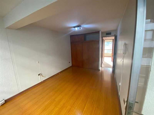 Se Arrienda Departamento En Ñuñoa (106084)