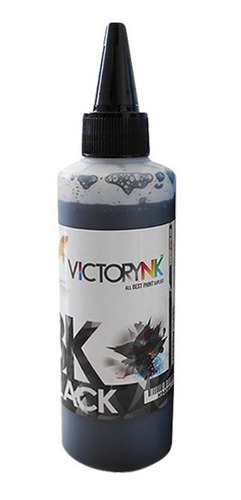 Tinta Pigmentada Ep Durabrite Calidad Coreana 100 Ml