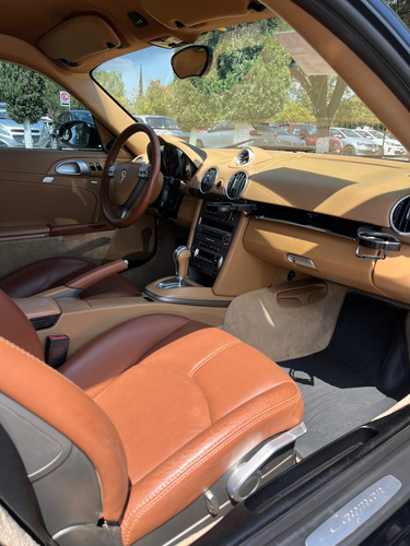 Porsche Cayman 3.4 S At