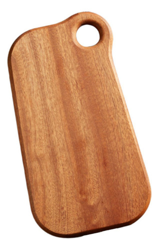 Cf Tabla De Cortar De Madera Tabla De Madera Creativa L