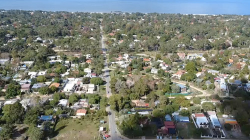 Venta Terreno El Pinar