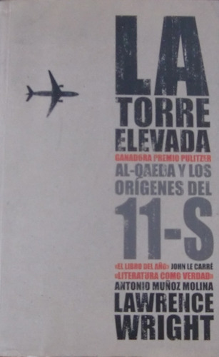 La Torre Elevada Lawrence Wright (Usado)