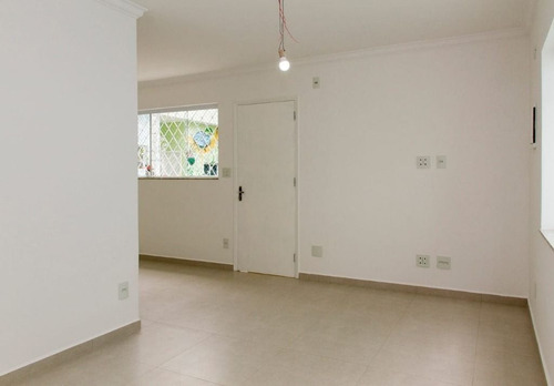 Imagem 5 de 30 de Sobrado Com 2 Dormitórios À Venda, 105 M² Por R$ 450.000,00 - Campo Grande - Santos/sp - So0767