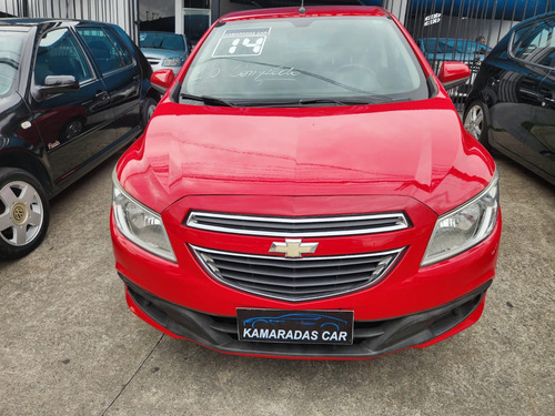 Chevrolet Onix 1.0 Lt 5p