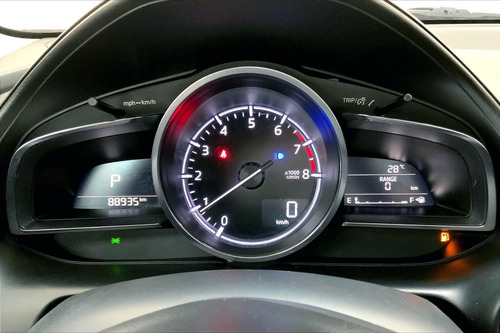 Imagen 24 de 25 de Mazda Cx-3 5 Pts I Grand Touring, 20l, Ta, Piel, Qc, Ra-18