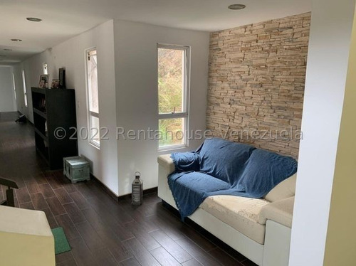 Imagen 16 de 18 de Bellísima Casa De 3 Niveles Ubicada En Oritopo Caracas 22-24608