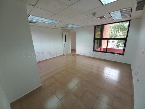Edificio Comercial En Venta Las Mercedes
