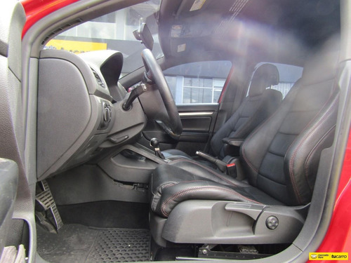 Volkswagen Bora 2.0 Gli