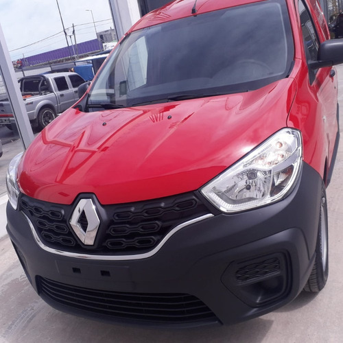 Renault Kangoo Ii Express Confort 1.6 Dm