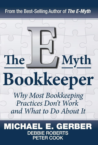 Libro: The E-myth Bookkeeper