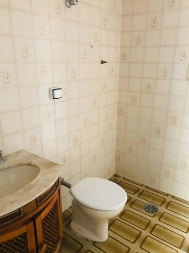 Imagem 12 de 14 de Casa Com Piscina E Churrasqueira Em Mongagua