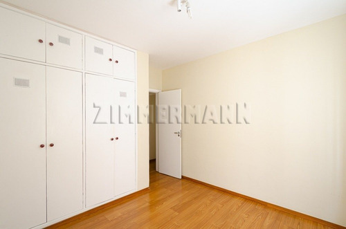 Imagem 5 de 15 de Apartamento - Jardim Paulista - Ref: 112302 - V-112302