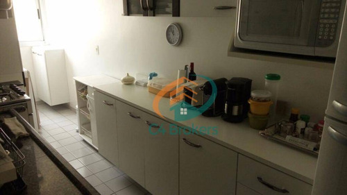 Imagem 20 de 20 de Apartamento Residencial À Venda, Jardim São Judas Tadeu, Guarulhos. - Ap0035