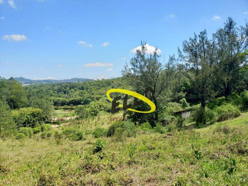 Imagem 11 de 19 de Terreno À Venda, 21250 M² Por R$ 1.100.000,00 - Jardim Nossa Senhora Das Graças - Cotia/sp - Te0873