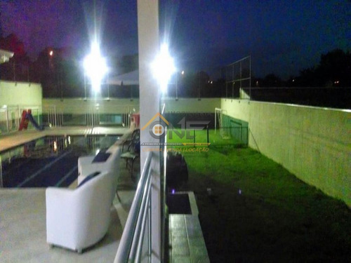 Imagem 14 de 18 de Chacara - Ch00409 - 69363860