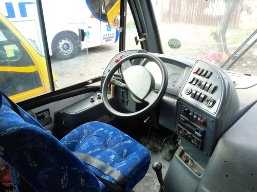 Imagem 10 de 12 de Agrale / Ma10 Neobus Neobus Th