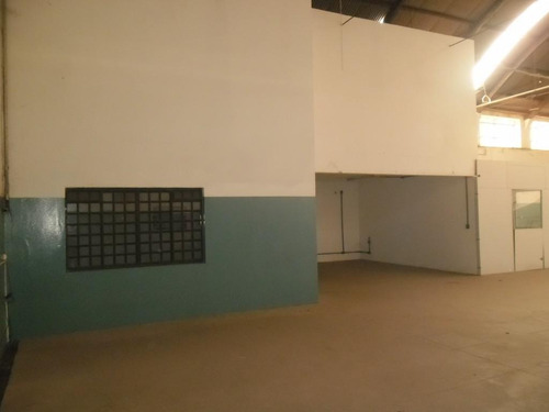 Imagem 6 de 30 de Galpão - Jardim Paladino - Ga0111
