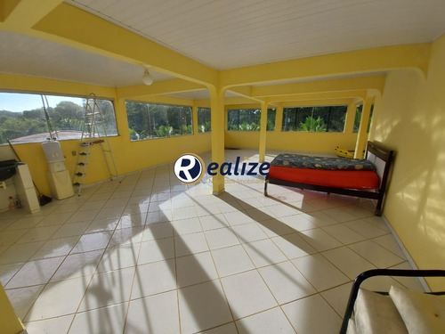 Imagem 28 de 30 de Chácara Composto Por 4 Quartos Com Área De Lazer Á Venda No Bairro Lameirão, Guarapari-es - Realize Negócios Imobiliários. - Ch00019 - 69283549