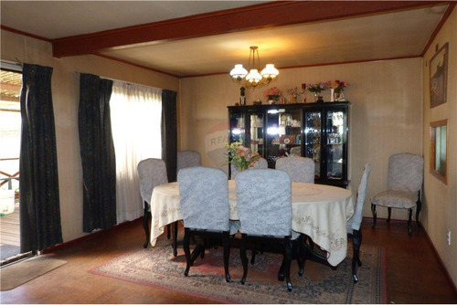 Imagen 4 de 16 de Casa 2 Pisos, 3d/2b, Labranza, Temuco