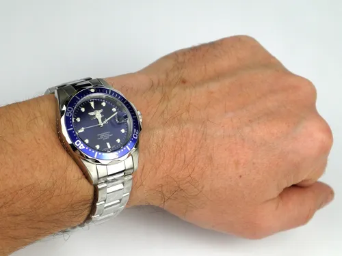 Invicta 9204 deals