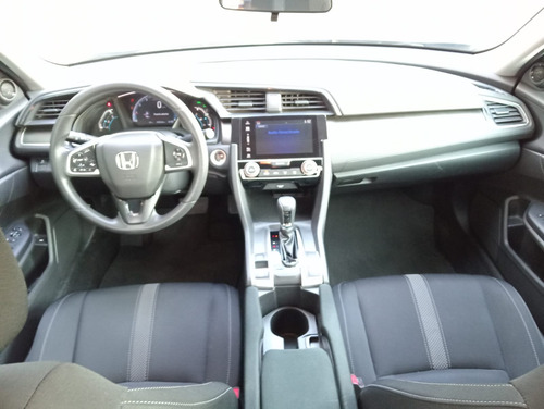 Honda Civic 2020