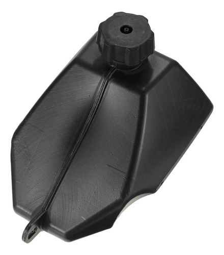 Depósito De Con Tapón Para Atv Motocicleta 50cc A 125cc
