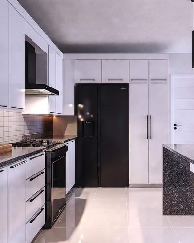 Apartamentos A Estrenar Autopista Duarte, Santiago (jpa-225)