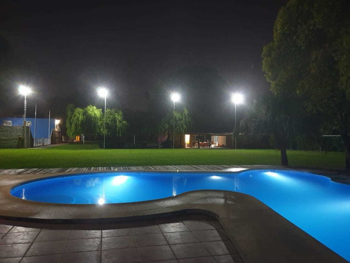 Imagen 7 de 13 de Casa Quinta Alquiler Por Dia Semana - Eventos - Cancha Padel