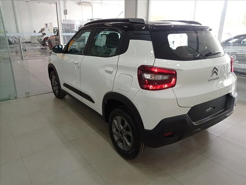 Imagen 2 de 20 de Citroen C3 1.2 Linea Nueva Tomo Usados + Fijas Entrega B-