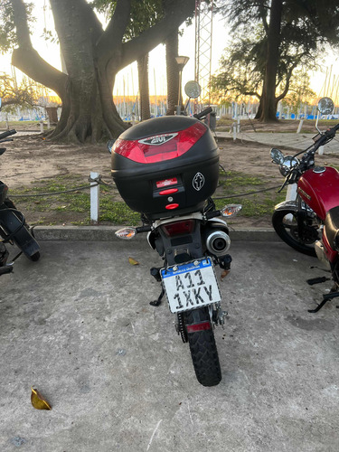 Honda Xr 150