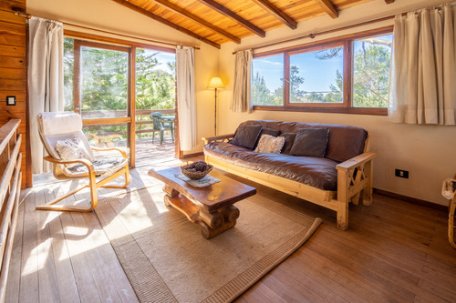 Hermosa Casa En Mar De Las Pampas!