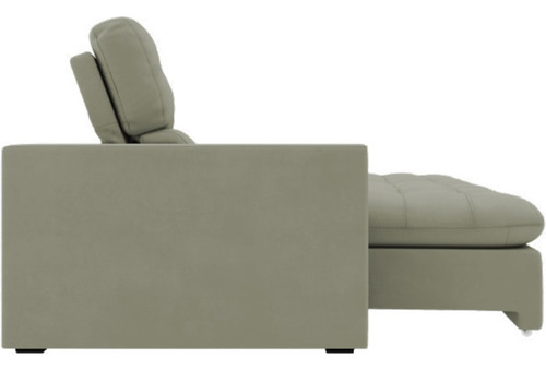 Sofa Retratil E Reclinavel 3 Lugares 218 Cm Eldorado Sl 940
