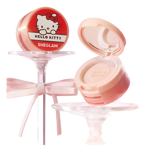 Hello Kitty Sheglam Darling Dear Shadow Stack Sweetheart