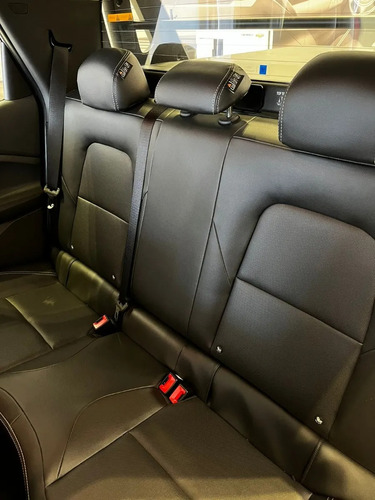 Chevrolet Montana 1.2 T Premier At