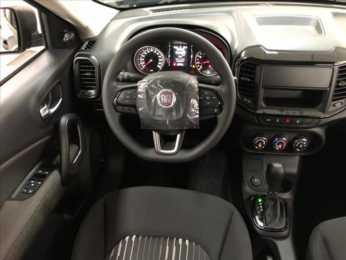 Fiat Toro Toro 1.8 16v Evo Flex Endurance At6