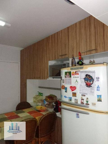 Imagem 27 de 30 de Apartamento Residencial À Venda, Moema, São Paulo. - Ap2999
