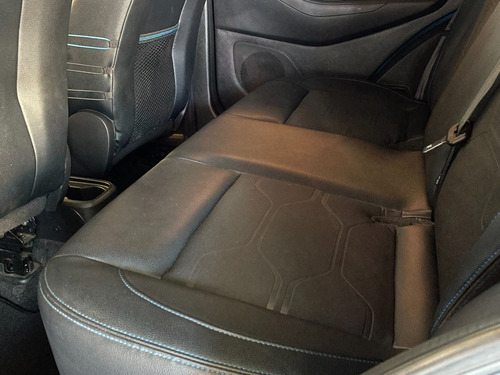 Ford Ka 100 Anos Flex Aut. 5p