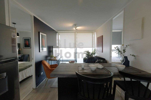 Santa Rosa 237 - Departamento 2d2b, Santiago