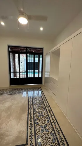Casa(643r1 Azul) En Venta En El Centro De Mérida