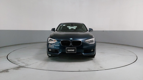 BMW Serie 1 1.6 118IA