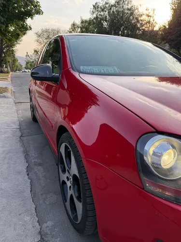 Volkswagen Golf GTI 2.0 3p Piel Dsg At