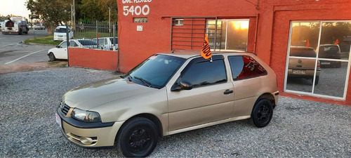 Volkswagen Gol Sedan